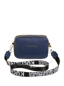 Bolsa Couro Mini Elegante Crossbody
